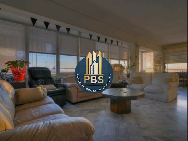 Διαμέρισμα 135 τ.μ. προς πώληση, Νέος Κόσμος