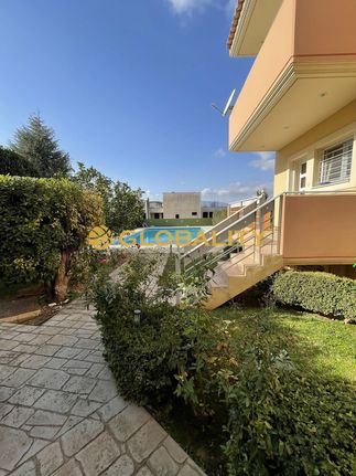 Μεζονέτα 133 τ.μ. για πώληση, Αττική - Υπόλοιπο, Μαρκόπουλο