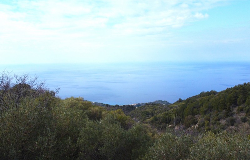 Οικόπεδο 318 τ.μ. πρός πώληση, Ν. Λευκάδας, Λευκάδα