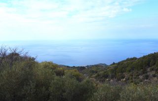 Οικόπεδο 318 τ.μ. πρός πώληση, Ν. Λευκάδας, Λευκάδα-thumb-1