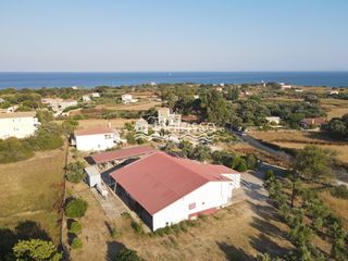 Βιομηχανικός χώρος 240 τ.μ. για πώληση