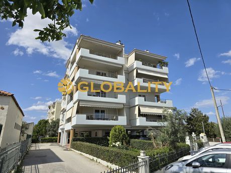 Apartment 118sqm for sale-Markopoulo