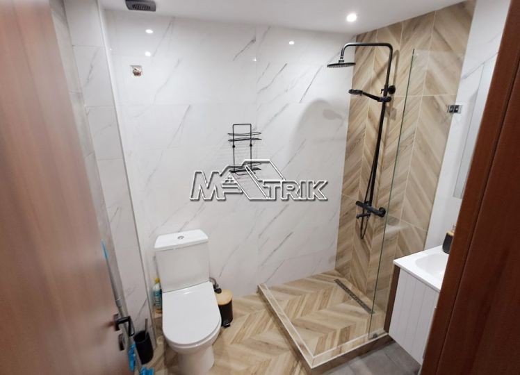 Διαμέρισμα 75 τ.μ. προς πώληση, Νικήτη