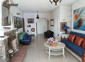 Apartment 83 sqm for sale, Magnesia, Artemida