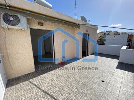 Διαμέρισμα 83τ.μ. για πώληση-Άγιος δημήτριος
