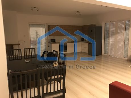 Διαμέρισμα 124τ.μ. για πώληση-Άγιος δημήτριος