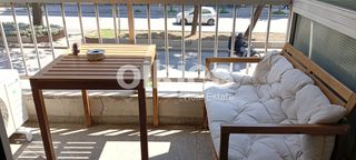 Γραφείο 33 τ.μ. πρός ενοικίαση, Θεσσαλονίκη - Κέντρο, Μαρτίου-thumb-3