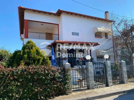 Μονοκατοικία 270 τ.μ. για πώληση