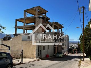 Κτίριο 640 τ.μ. για πώληση