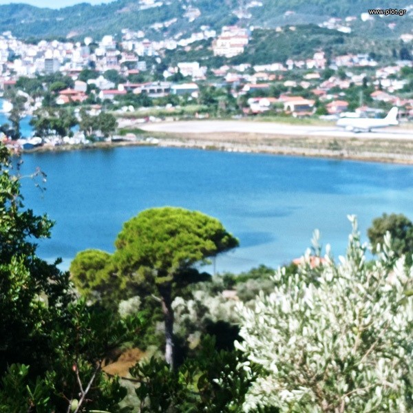 Αγροτεμάχια 21.000 τ.μ. πρός πώληση, Σποράδες, Σκιάθος