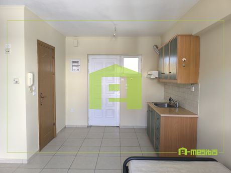 Studio / γκαρσονιέρα 25 τ.μ. για ενοικίαση