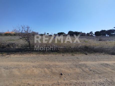 Land plot 928,62sqm for sale-Maroneia