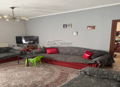 Apartment 50sqm for sale-Kallikrateia » Nea Kallikrateia