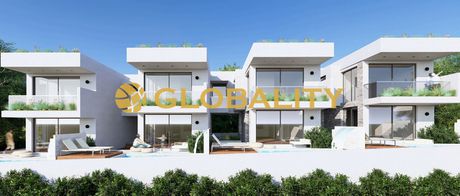 Maisonette 175sqm for sale-Kalivia Thorikou