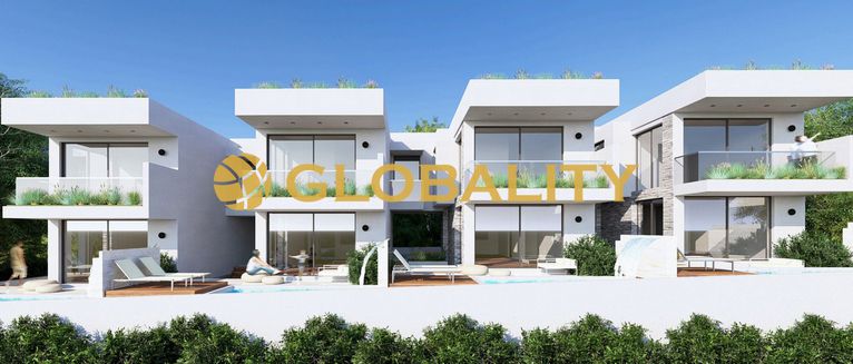 Μεζονέτα 175 τ.μ. για πώληση, Αττική - Υπόλοιπο, Καλύβια Θορικού