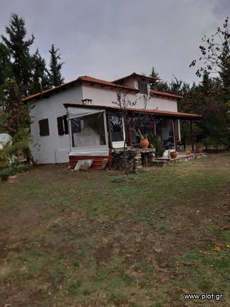 Μονοκατοικία 105 τ.μ. για πώληση, Βοιωτία, Δερβενοχώρια