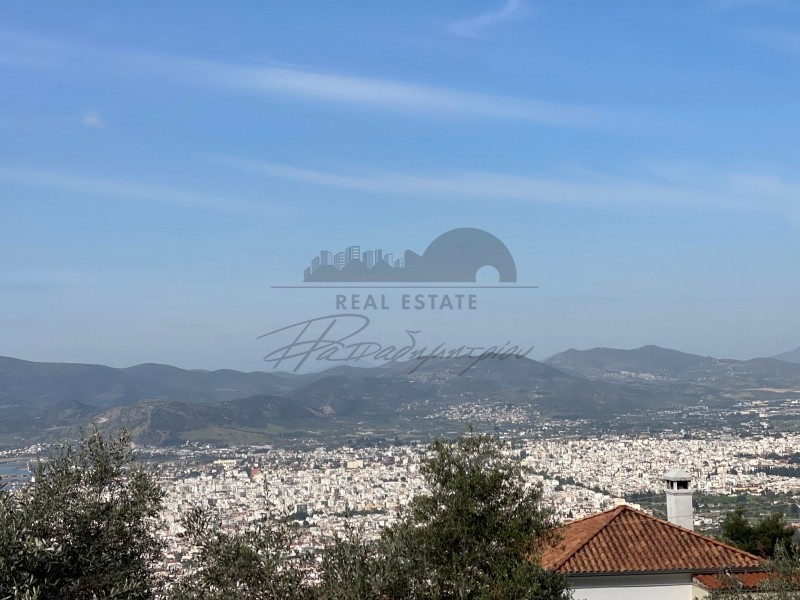 Οικόπεδο 1.020 τ.μ. πρός πώληση, Μαγνησία, Ιωλκός