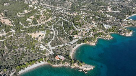 Οικόπεδο 404τ.μ. για πώληση-Κρανίδι » Πορτοχέλι