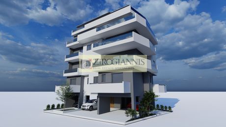 Apartment 32sqm for sale-Vironas