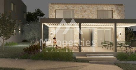 Μεζονέτα 128τ.μ. για πώληση-Καλλικράτεια » Νέα καλλικράτεια