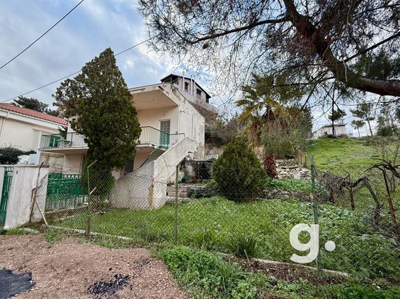 Οικόπεδο 400 τ.μ. για πώληση, Αθήνα - Βόρεια Προάστια, Νέα Πεντέλη