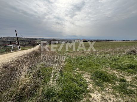 Parcel 8.625sqm for sale-Komotini