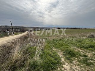 Αγροτεμάχια 8.625 τ.μ. για πώληση