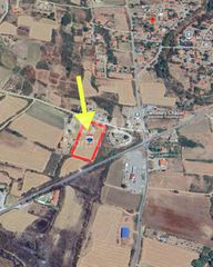 Αγροτεμάχια 8.625 τ.μ. για πώληση, Ν. Ροδόπης, Κομοτηνή-thumb-2