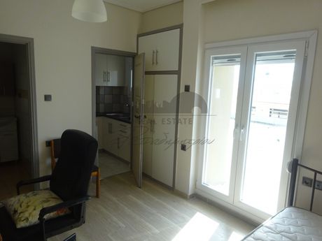 Studio / γκαρσονιέρα 25τ.μ. για ενοικίαση-Βόλος » Αγ. κωνσταντίνος