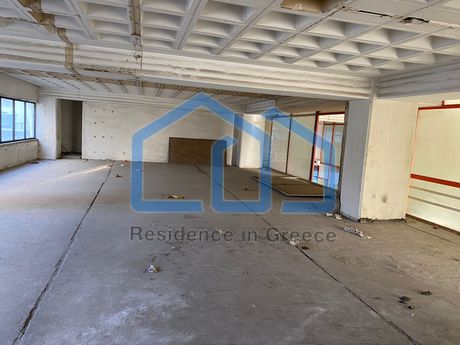 Επιχειρηματικό κτίριο 2.420τ.μ. για πώληση-Ίλιον