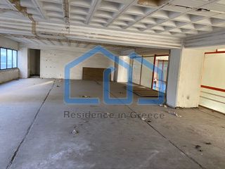 Επιχειρηματικό κτίριο 2.420 τ.μ. για πώληση