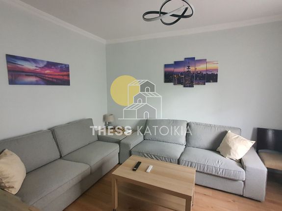 Διαμέρισμα 110 τ.μ. για πώληση, Θεσσαλονίκη - Περιφ/Κοί Δήμοι, Σταυρούπολη