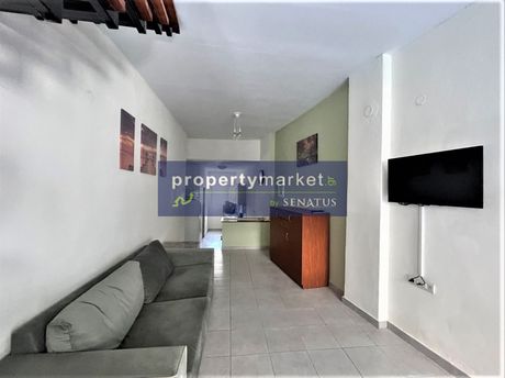 Loft 47sqm for sale-Kavala » Ag. Pavlos