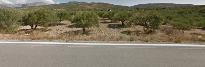 Αγροτεμάχια 7.900 τ.μ. προς πώληση, Σκινιάς Αρκαλοχωρίου