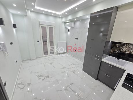 Studio 35sqm for sale-Ippokratio