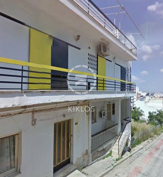 Διαμέρισμα 110τ.μ. για πώληση-Άγιος δημήτριος » Σούλι