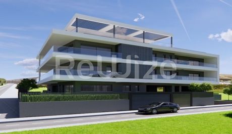 Apartment 133sqm for sale-Thermi » Center Of Thermi
