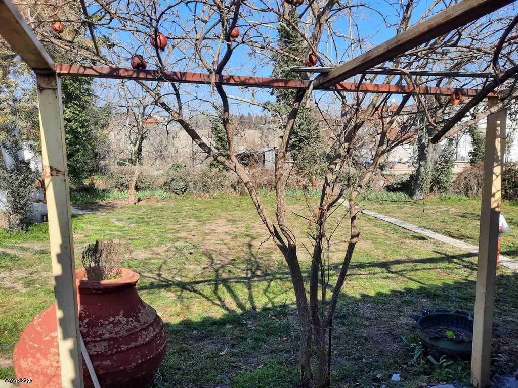 Οικόπεδο 1.010 τ.μ. πρός πώληση, Εβρος, Φέρες