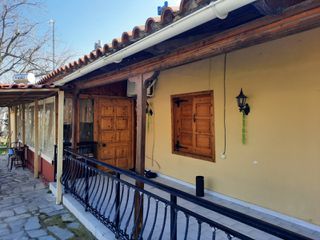 Οικόπεδο 1.010 τ.μ. για πώληση, Εβρος, Φέρες-thumb-8