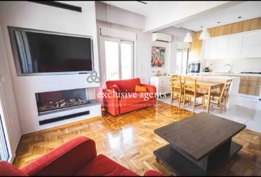 Apartment 90 sqm for sale