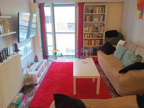 Apartment 100sqm for sale-Patra » Agia Sofia
