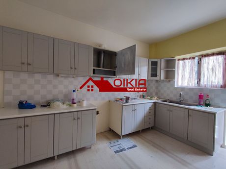 Διαμέρισμα 114τ.μ. για ενοικίαση-Βόλος » Αγ. κωνσταντίνος