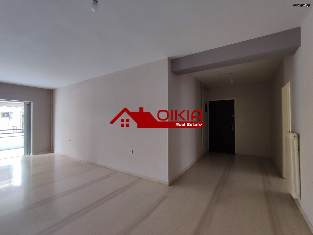 Διαμέρισμα 114 τ.μ. πρός ενοικίαση, Μαγνησία, Βόλος