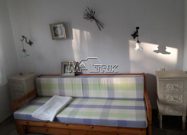 Μεζονέτα 87 τ.μ. προς πώληση, Χαλκιδική, Κασσάνδρα