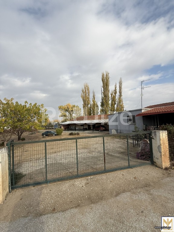 Detached home 170 sqm for sale, Strimoniko, Serres