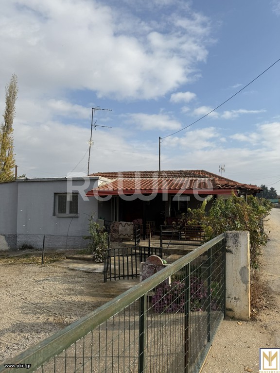 Detached home 170 sqm for sale, Strimoniko, Serres
