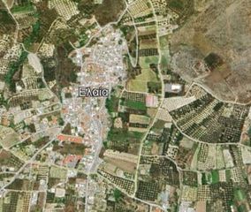 Οικόπεδο 1.078 τ.μ. για πώληση