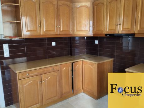 Apartment 145sqm for rent-Alimos