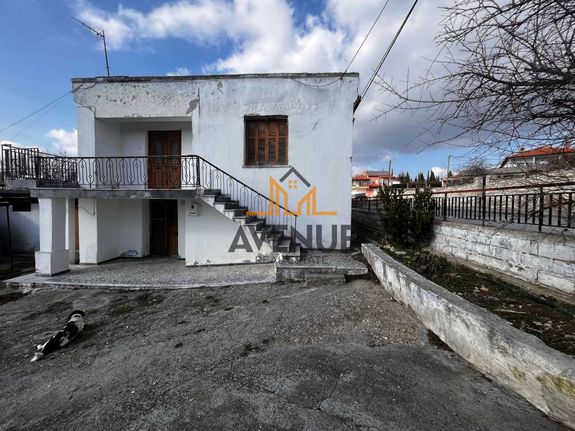 Detached home 120 sqm for sale, Pella, Pella