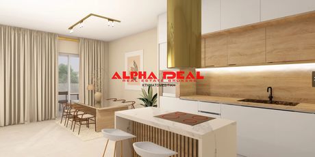 Apartment 84sqm for sale-Nikaia